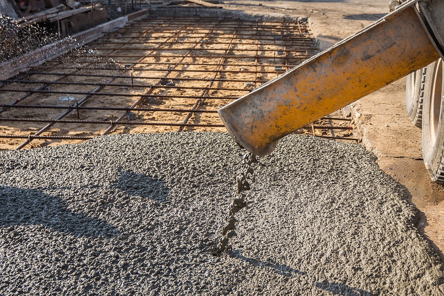 RMC Concrete in Ahilyanagar